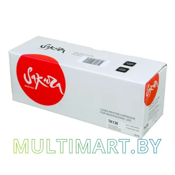 Картридж Sakura Printing SATK-130/131/132/133/134